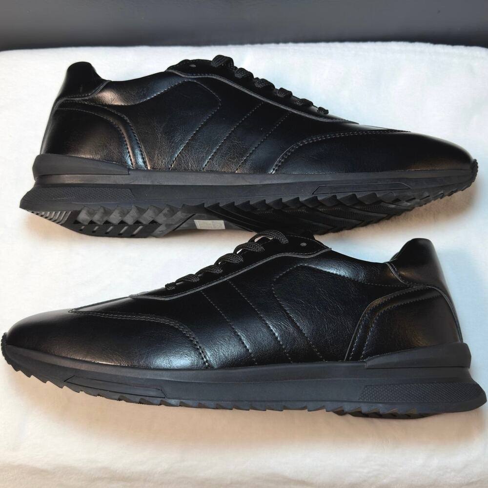 Mazino Lennox | Black - Lennox-000 | 12M - Picture 4 of 12